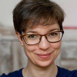 Kerstin Stahl