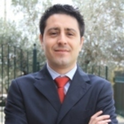 Francisco Rodríguez Moreno