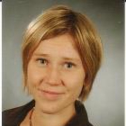 Anja Bursche