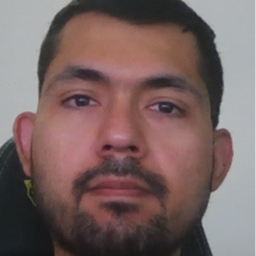 Eduardo Calderon