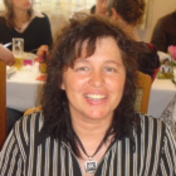 Sylvia Schwarz