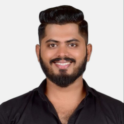 Abhijith Shetty
