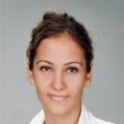 Çiğdem TÜRCAN