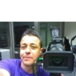 Luis Miguel García Toribio