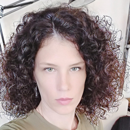 Yuliya Tiunchick