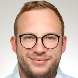 Tobias Laible
