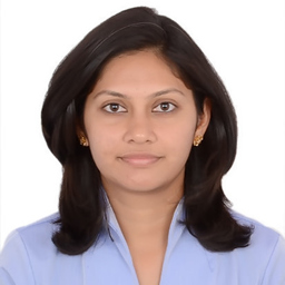 Sinchana Hegde