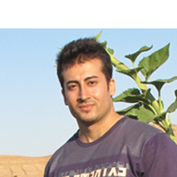 Payam Naderi