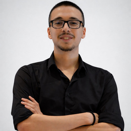 Houssam Eddine Baba Bendermel