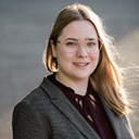 Luise Schwamberger