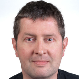 Thierry Lavallée