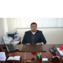 Zamil Hasanov