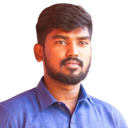 Daniel Muthupandi