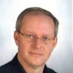 Dipl.-Ing. Edgar Beyer
