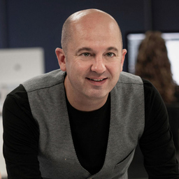 Christoph Huser