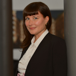Dr. Sarah-Lena Schadendorf