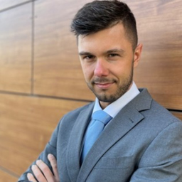 Sebastian Marben