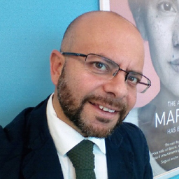 Dr. Maurizio Laganà
