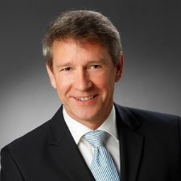 Profilbild Bernd Elsner