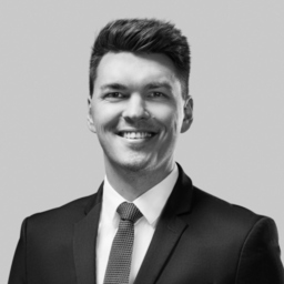 Johannes Duwenhorst CFA