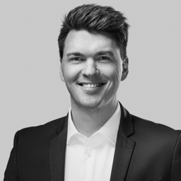 Johannes Duwenhorst CFA
