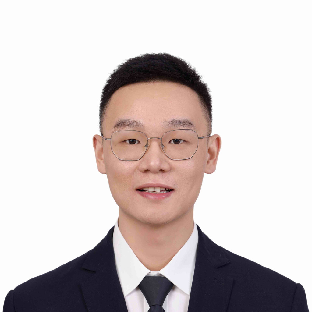 Chenyu Lou Studentische Hilfskraft Universität DuisburgEssen XING