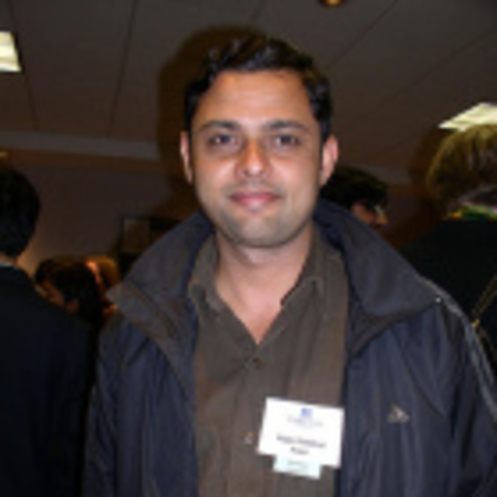 Rajan Pokhrel - News Coordinator - Rajan Pokhrel | XING