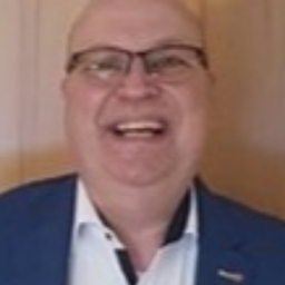 Ulf Mewes