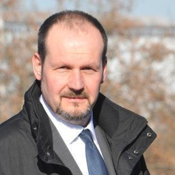 Olaf Schöppenthau