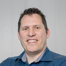 Ulf Steckner