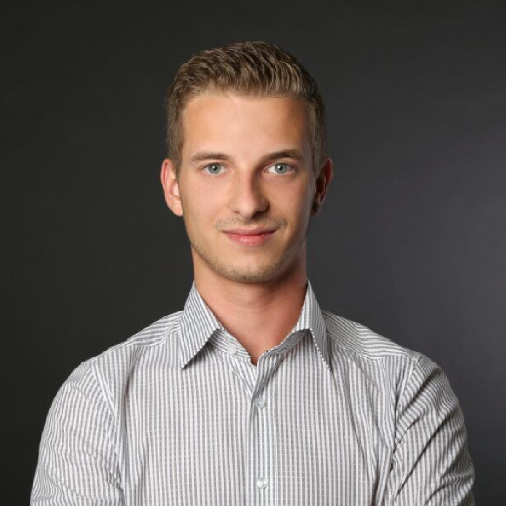 Marco Paschke ServiceTechniker Jungheinrich AG XING