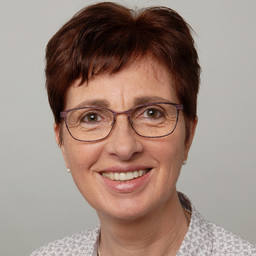 Ute Yaman