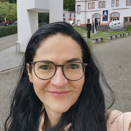 Doris Müller