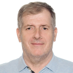 Juergen Hirsch