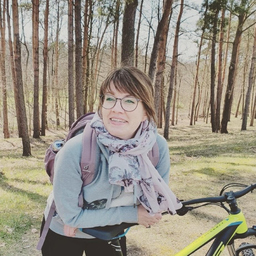 Antje Nörenberg