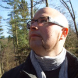 Michael Benfer