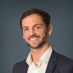 Yannick Turck