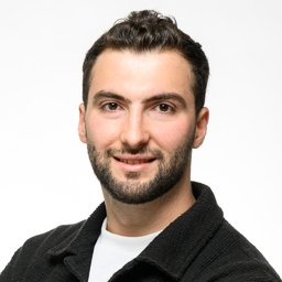 Ali KHOSHEN