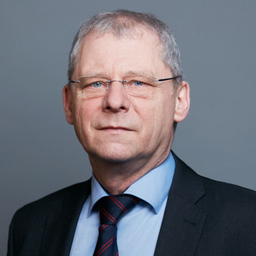 Profilbild Ulrich Büttner