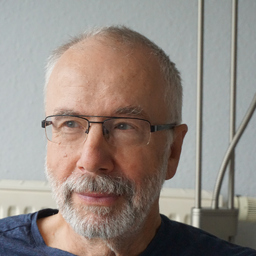 Lutz Wolff