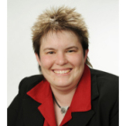 Andrea Scheidegger
