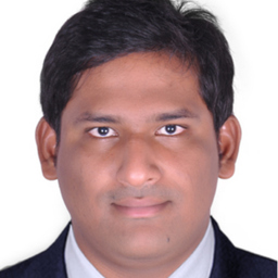 Sandeep Jagarapu