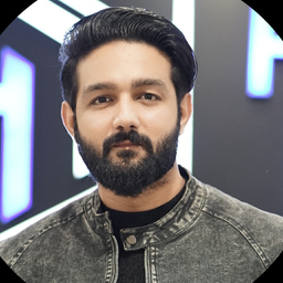 Muhammad Zeeshan