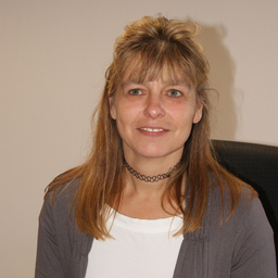 Manuela Paffen