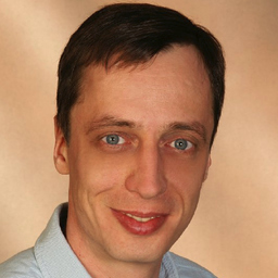 Jens Vogel's profile picture