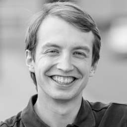 Profilbild Simon Burg