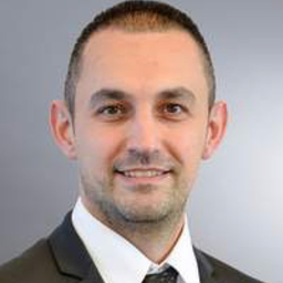 Alen Ibrisimovic