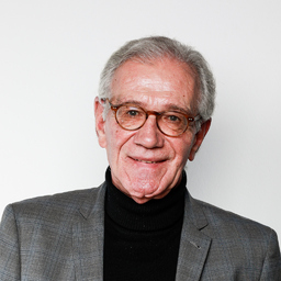 Arnold Rehwald