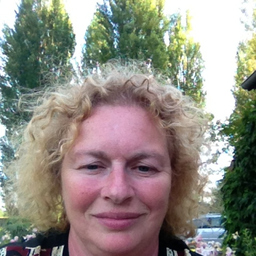 Marianne Pitiot