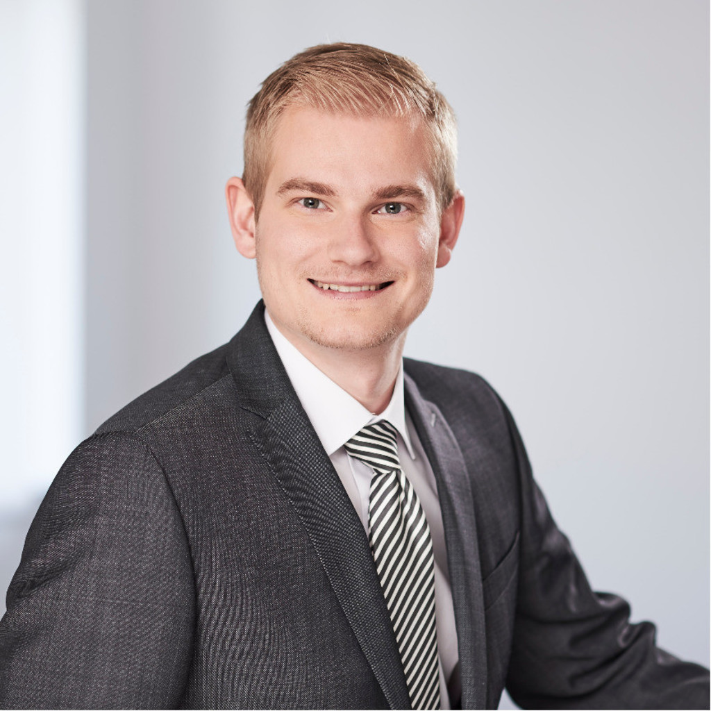 Social Media Profilbild Daniel Klinger Köln